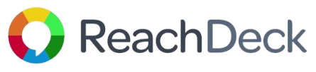 reachdeck logo